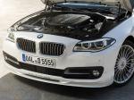 Alpina D5 Bi-Turbo Touring 2013 года